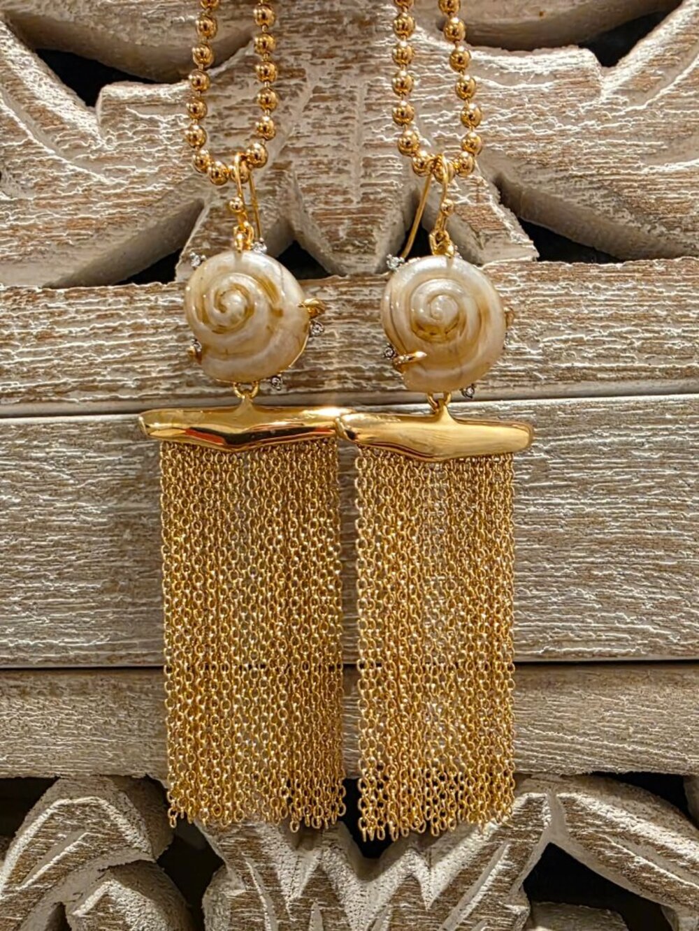 Alexis Bittar Earrings - Picture 4 of 10